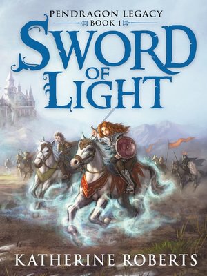 cover image of Sword of Light